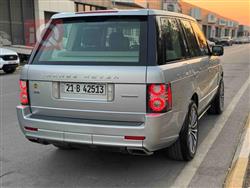 Land Rover Range Rover Vogue